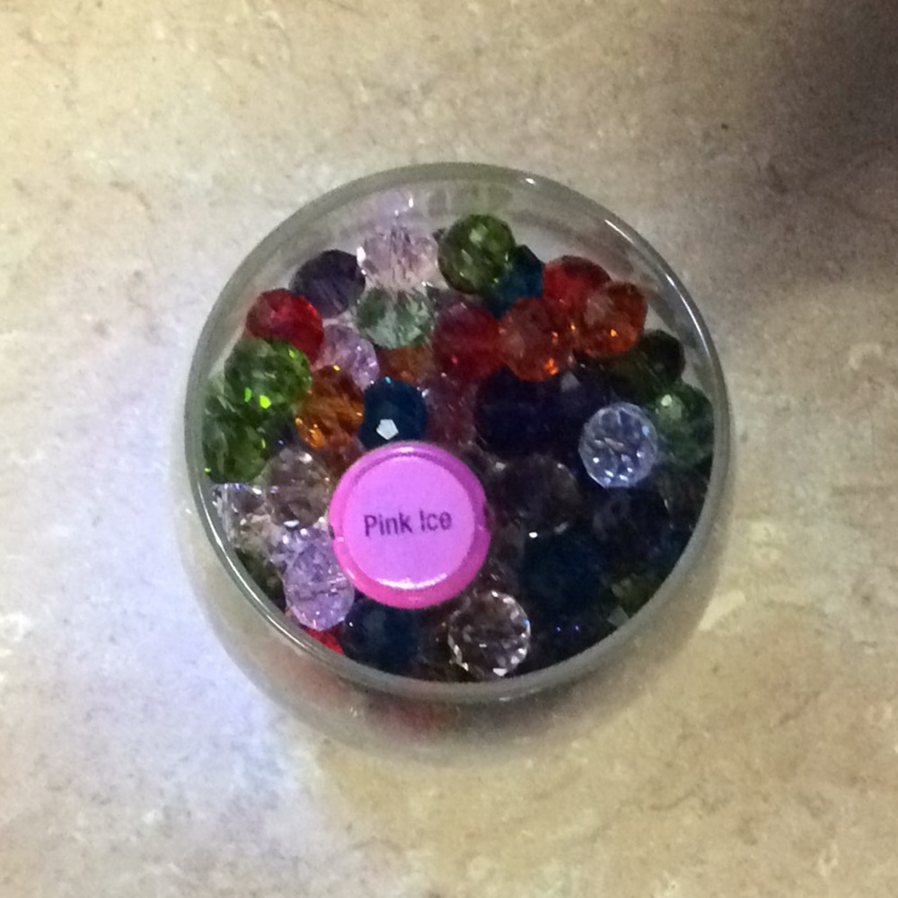 Pink Ice LipSense